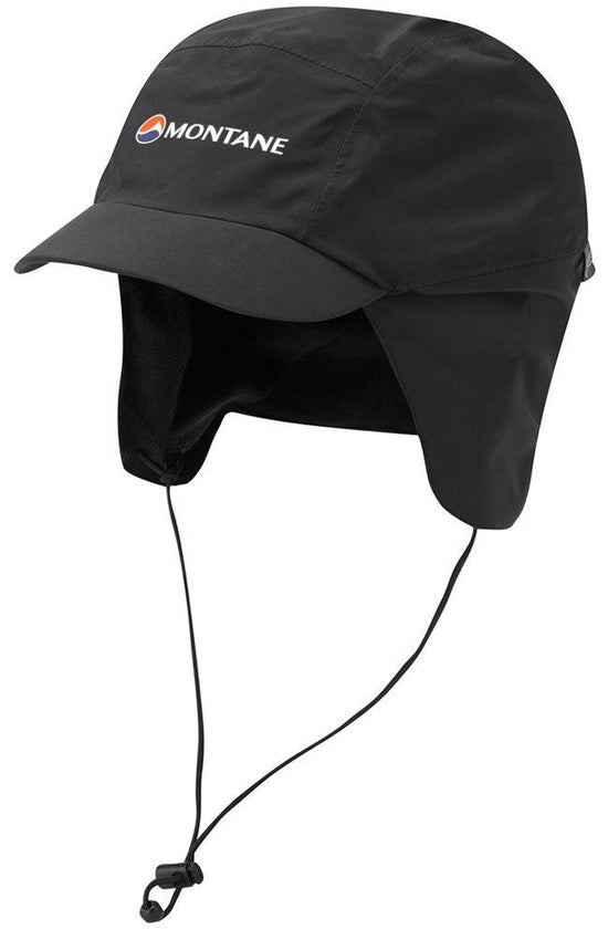 Mountain Squall Cap (Unisex)