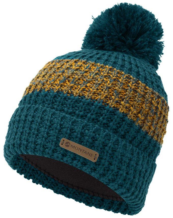 Top Out Bobble Beanie