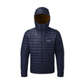 Microlight Alpine Men's Down Jacket