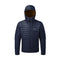 Microlight Alpine Men's Down Jacket