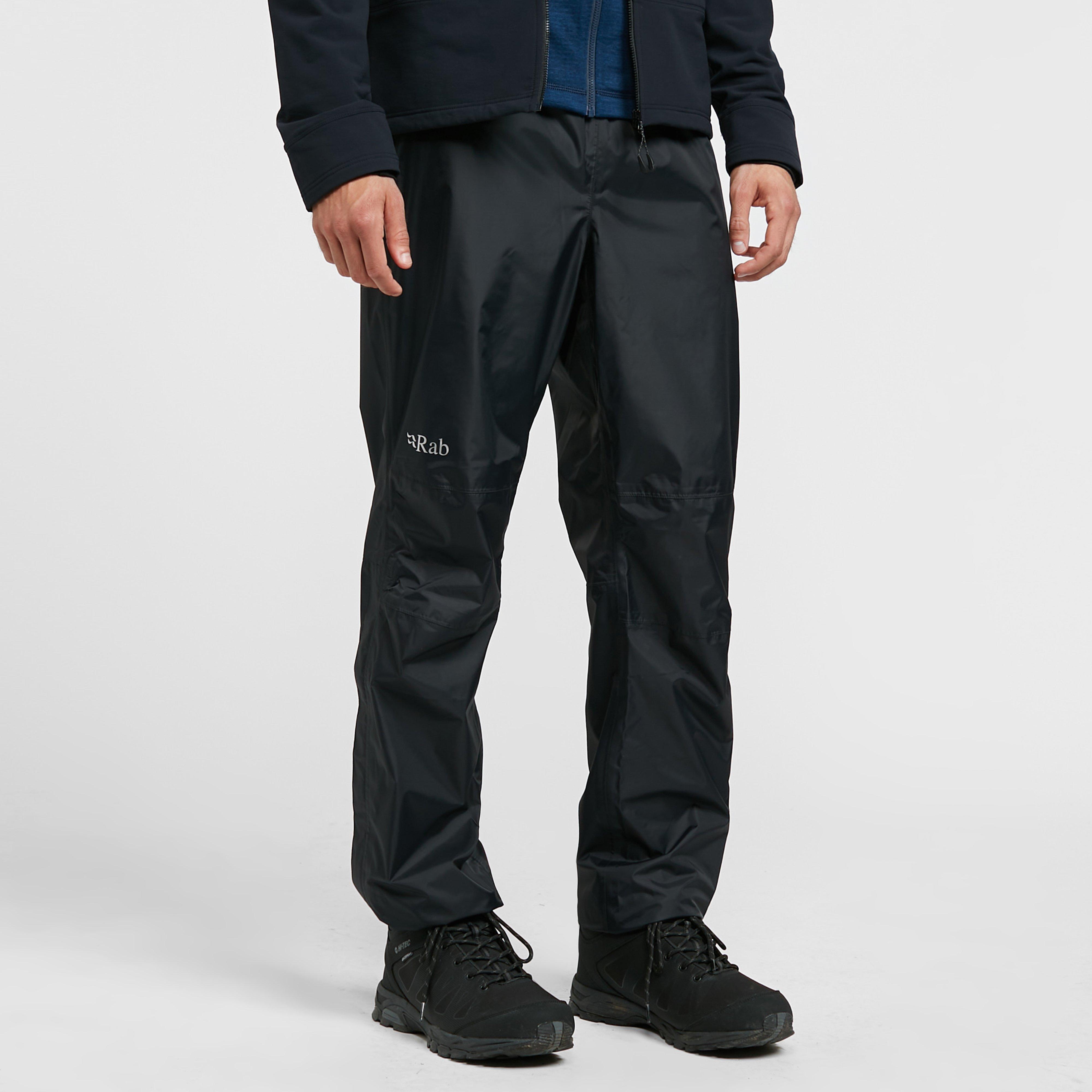 Men's Downpour Waterproof Pants