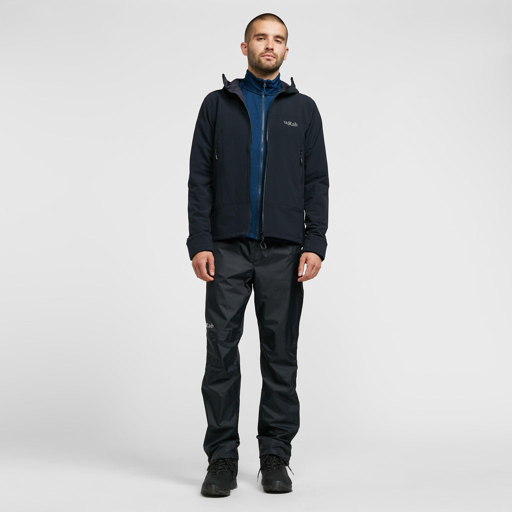 Men's Downpour Waterproof Pants