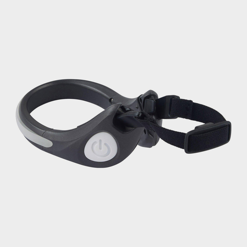 Light Shoe Clip