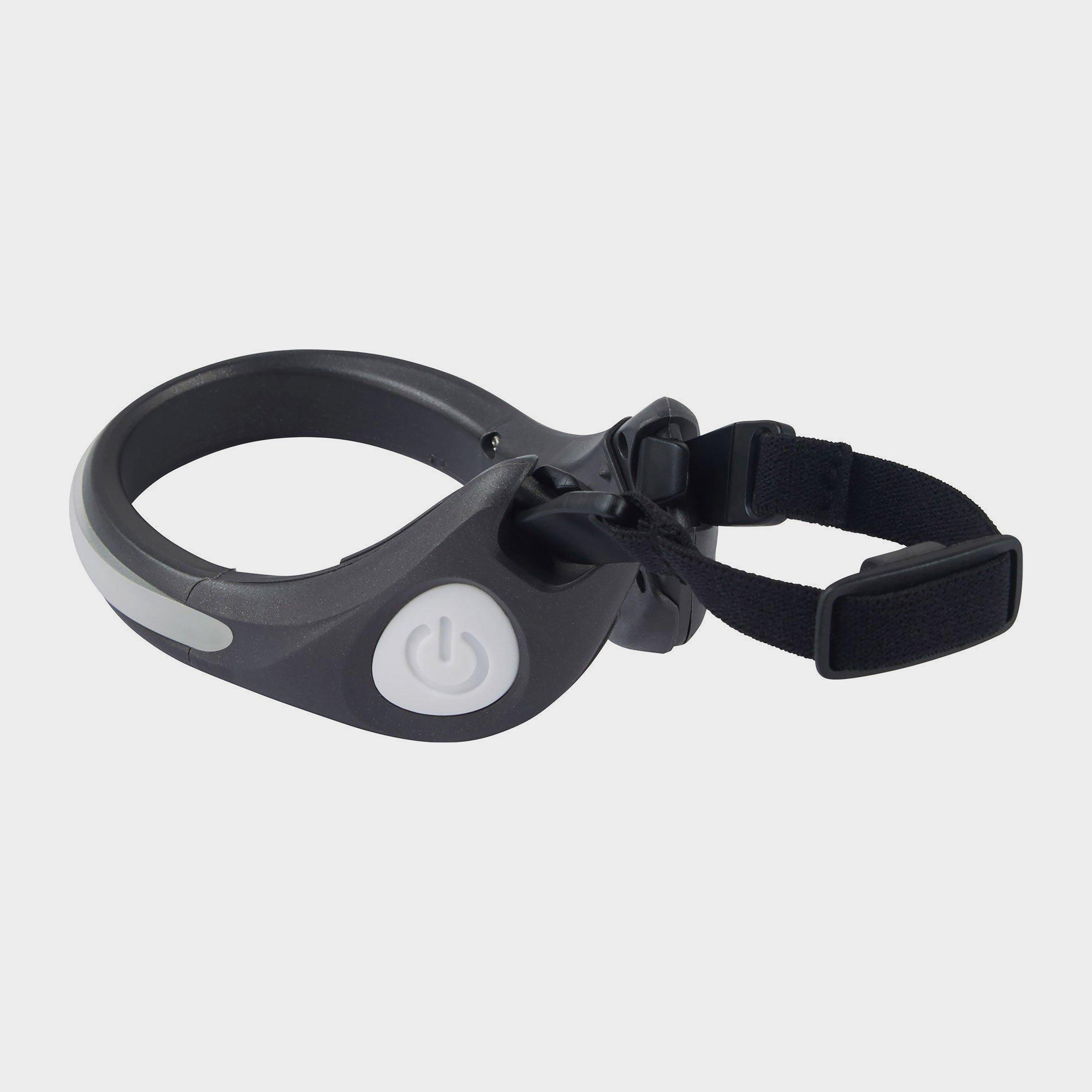 Light Shoe Clip
