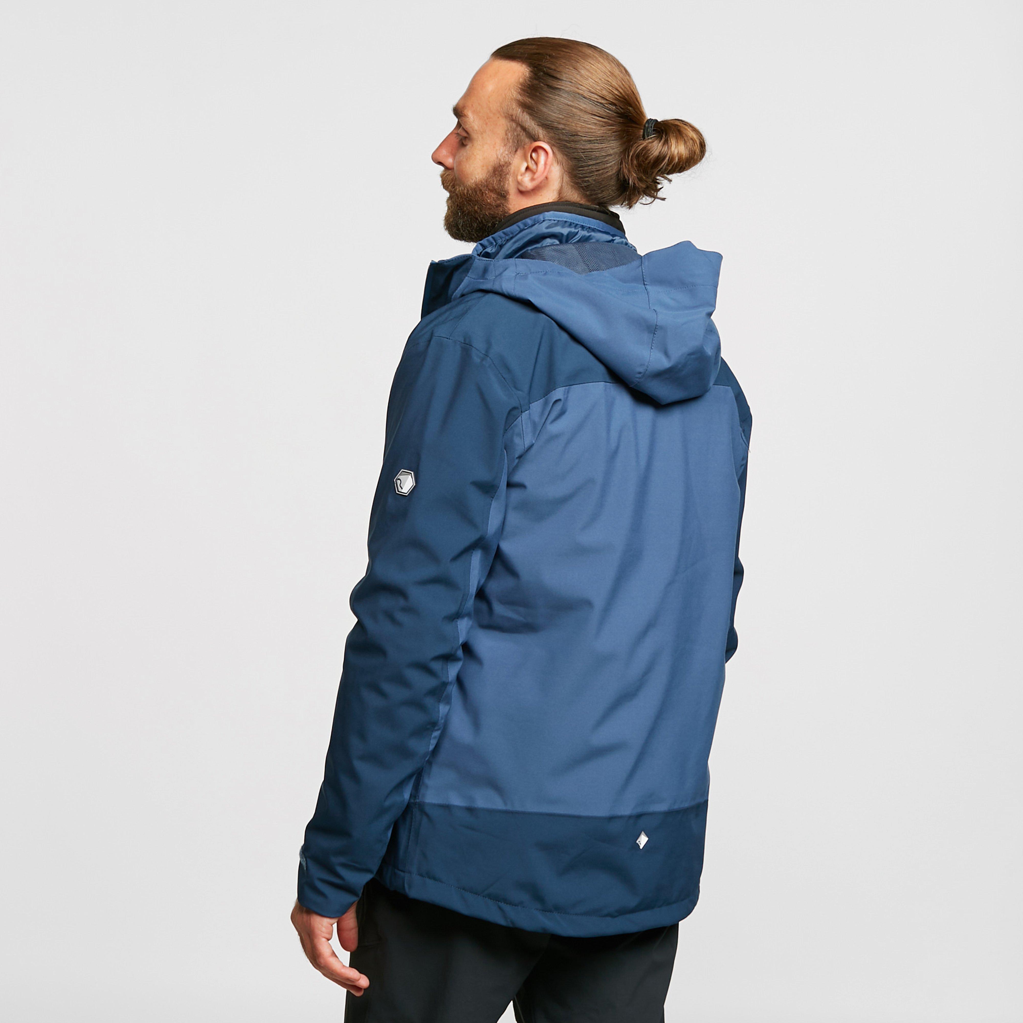 Men's Wentwood III 3 in 1 Jacket