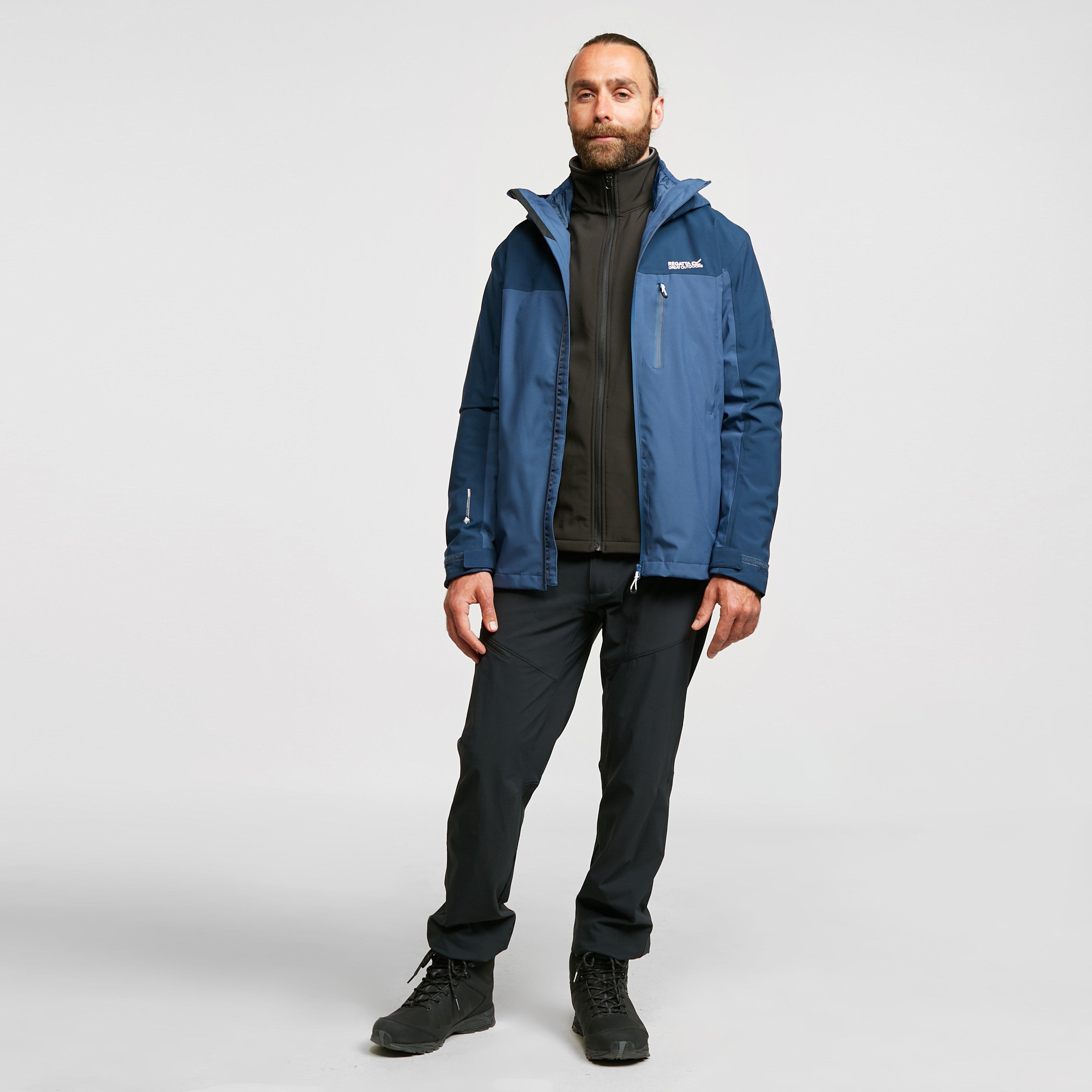 Men's Wentwood III 3 in 1 Jacket
