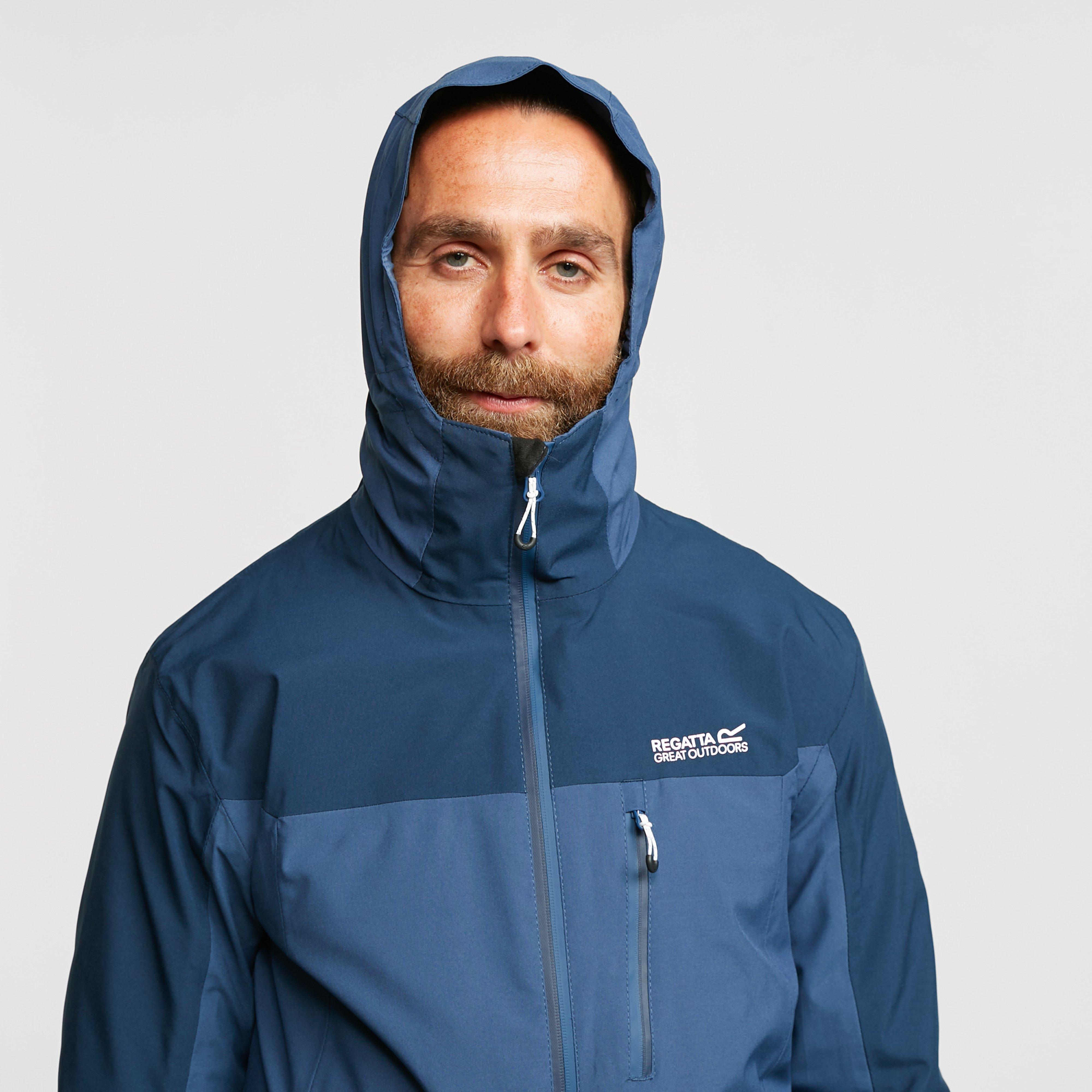 Men's Wentwood III 3 in 1 Jacket