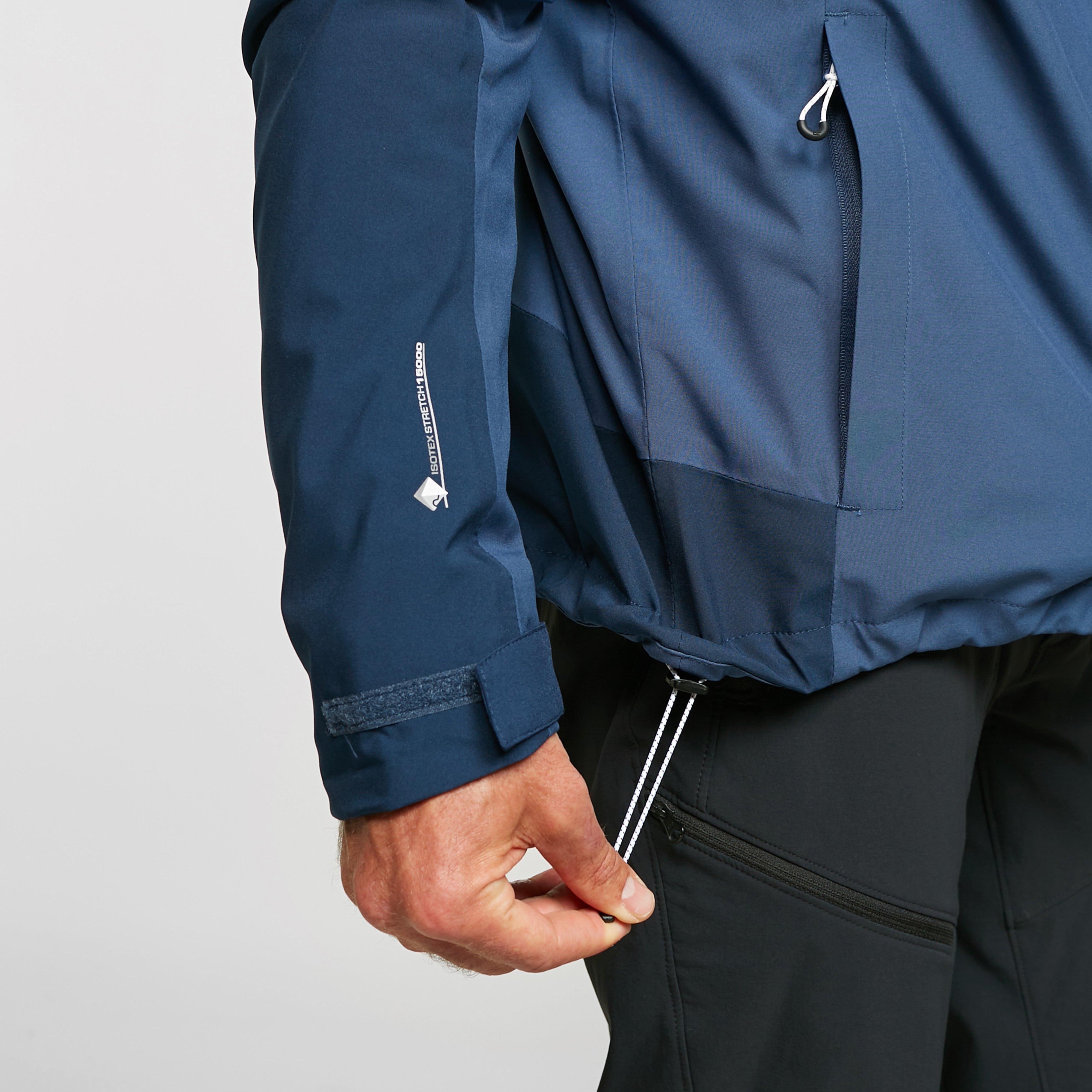 Men's Wentwood III 3 in 1 Jacket