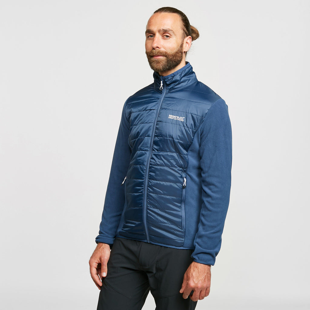 Men's Wentwood III 3 in 1 Jacket