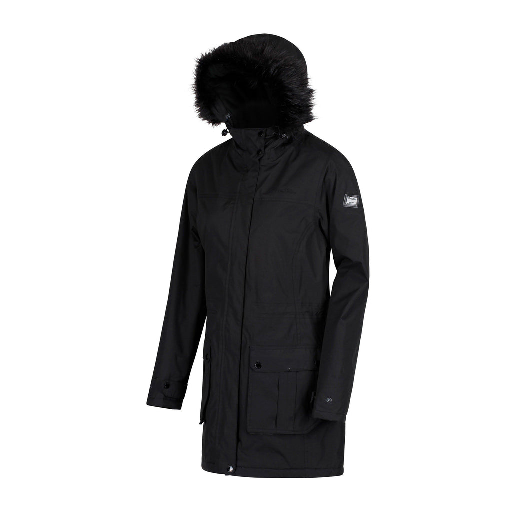 Women's Sherlyn Waterproof Jacket