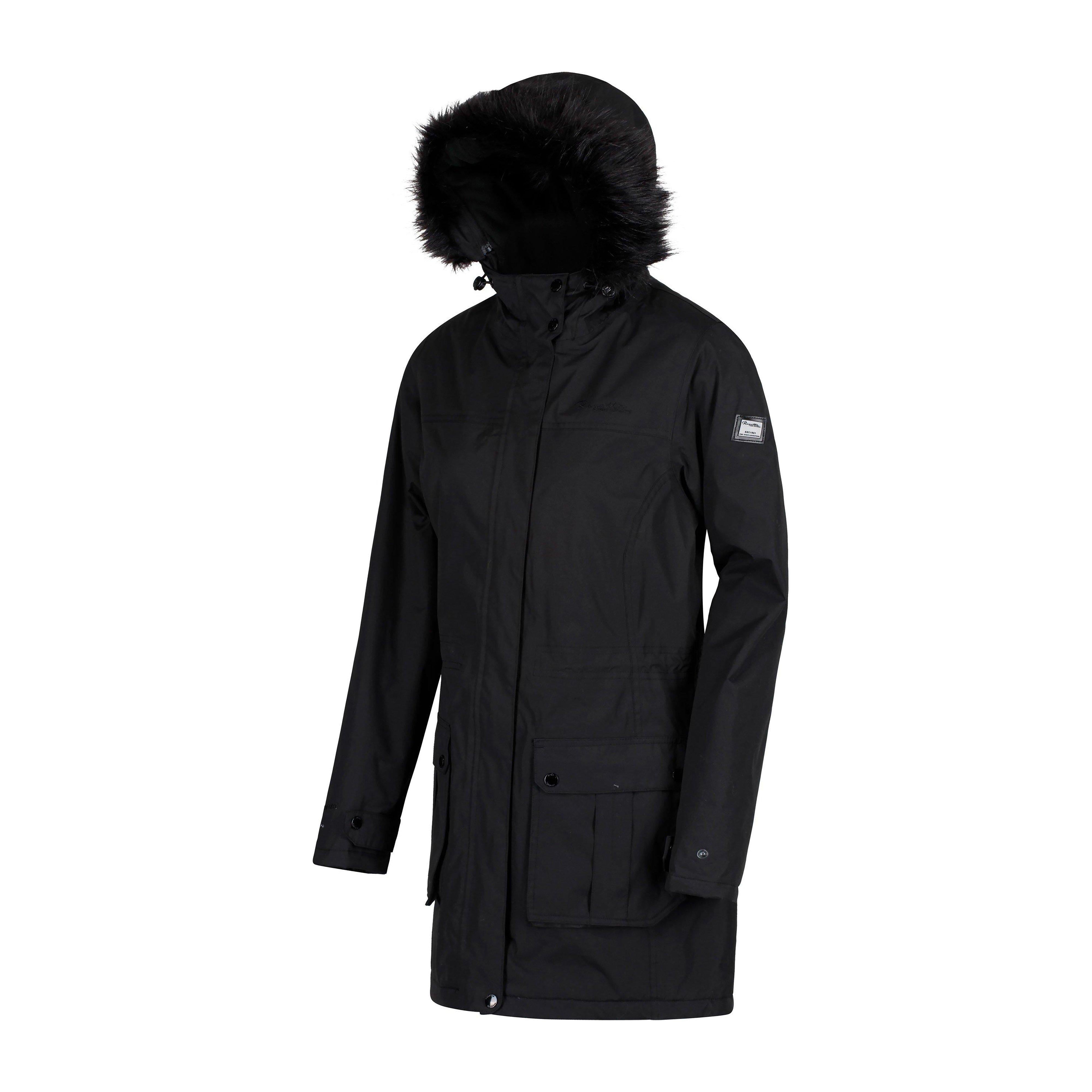 Women's Sherlyn Waterproof Jacket