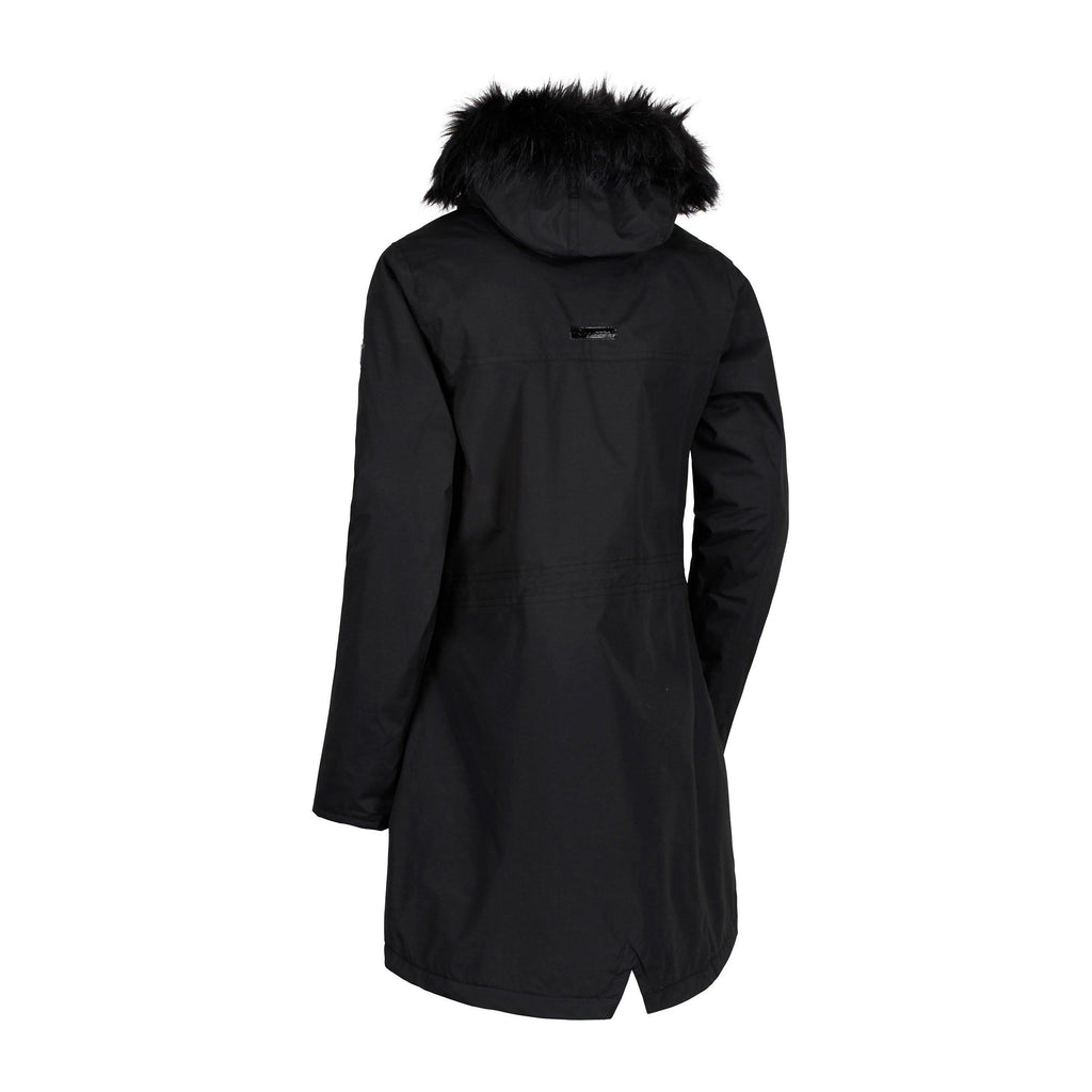 Women's Sherlyn Waterproof Jacket