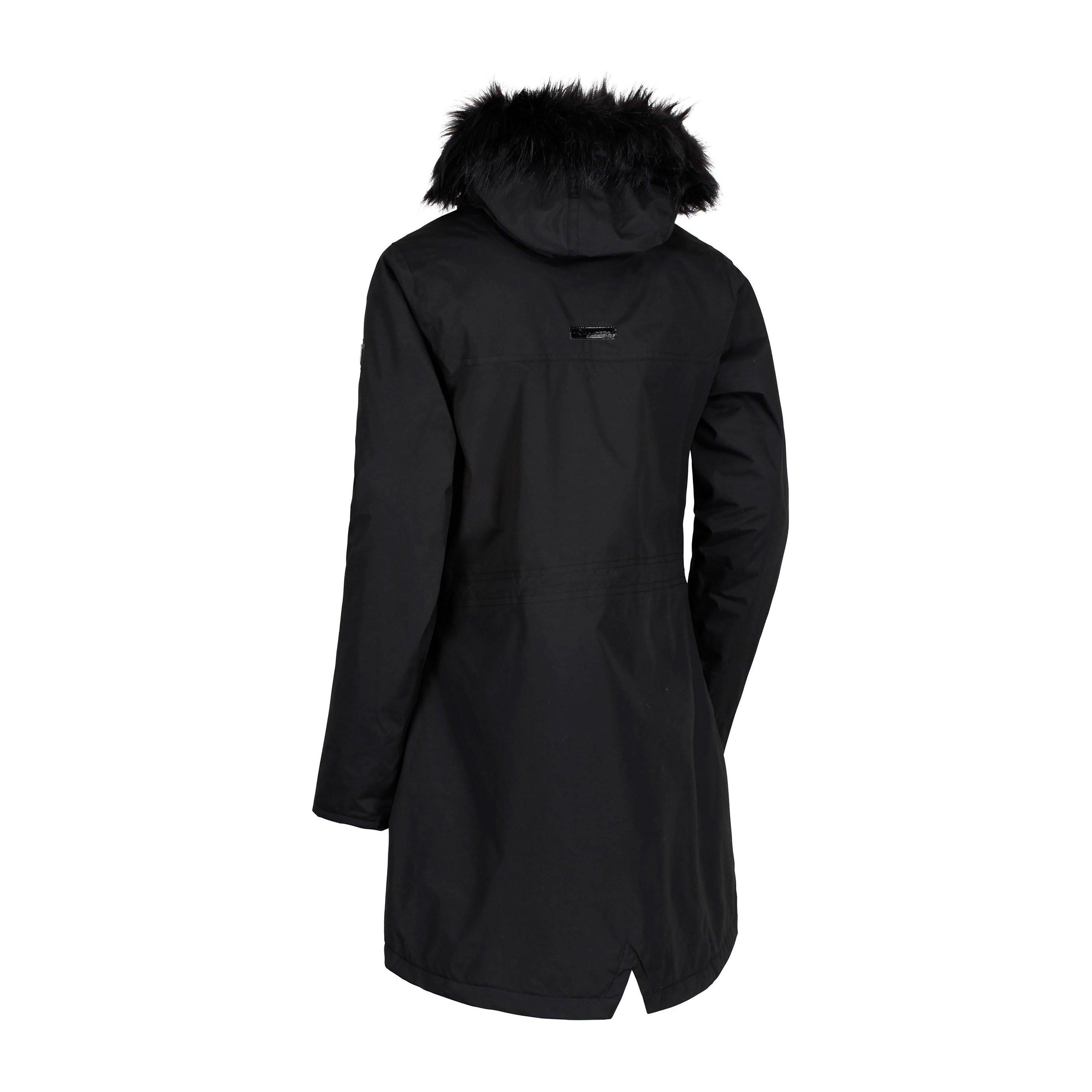 Women's Sherlyn Waterproof Jacket