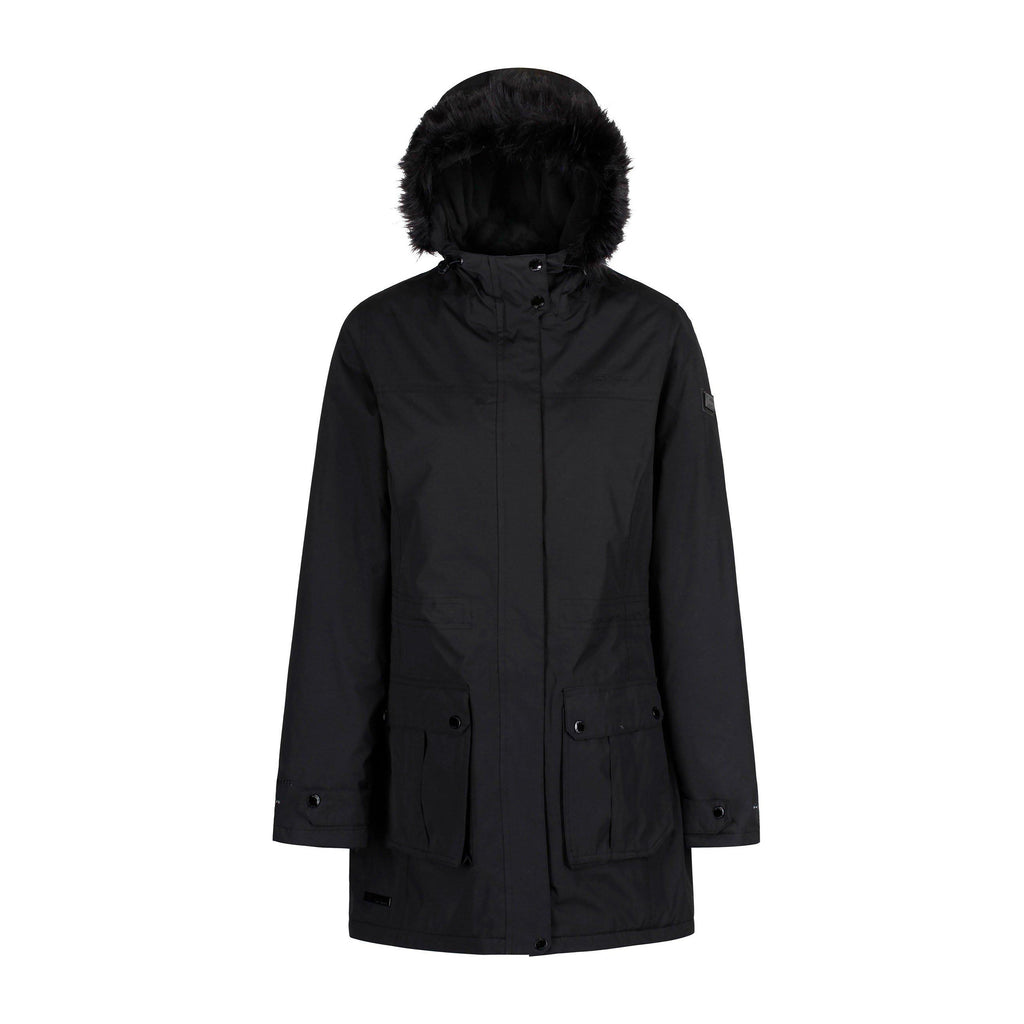 Women's Sherlyn Waterproof Jacket