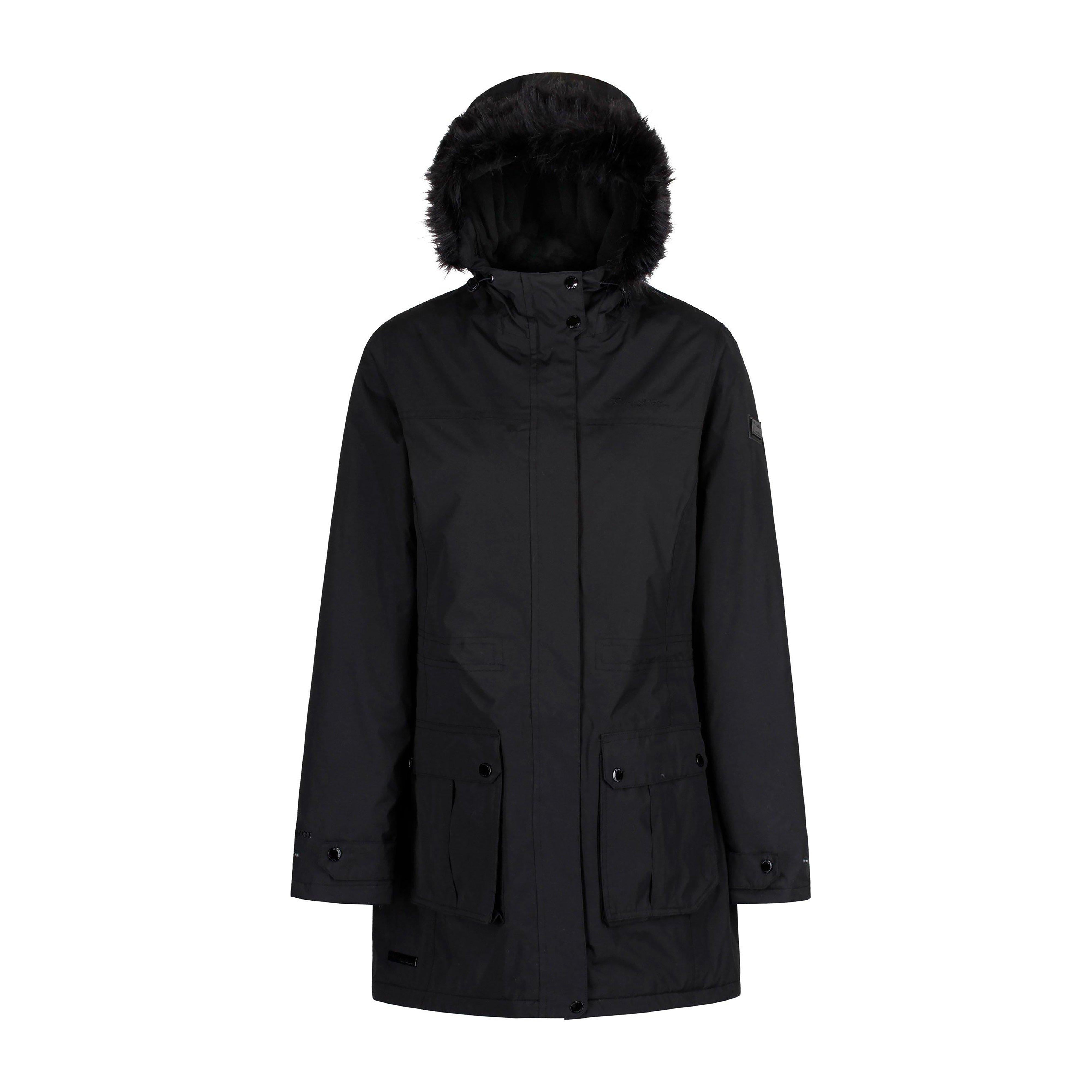 Women's Sherlyn Waterproof Jacket