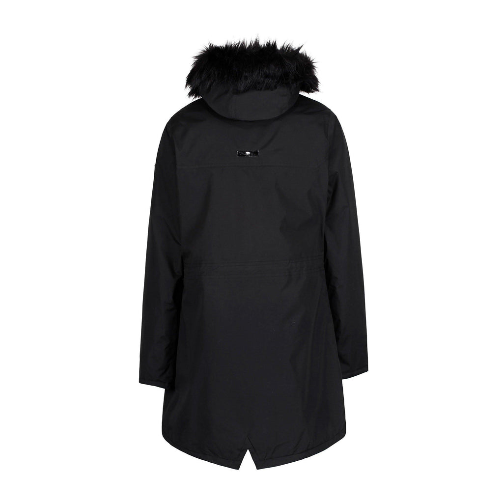 Women's Sherlyn Waterproof Jacket