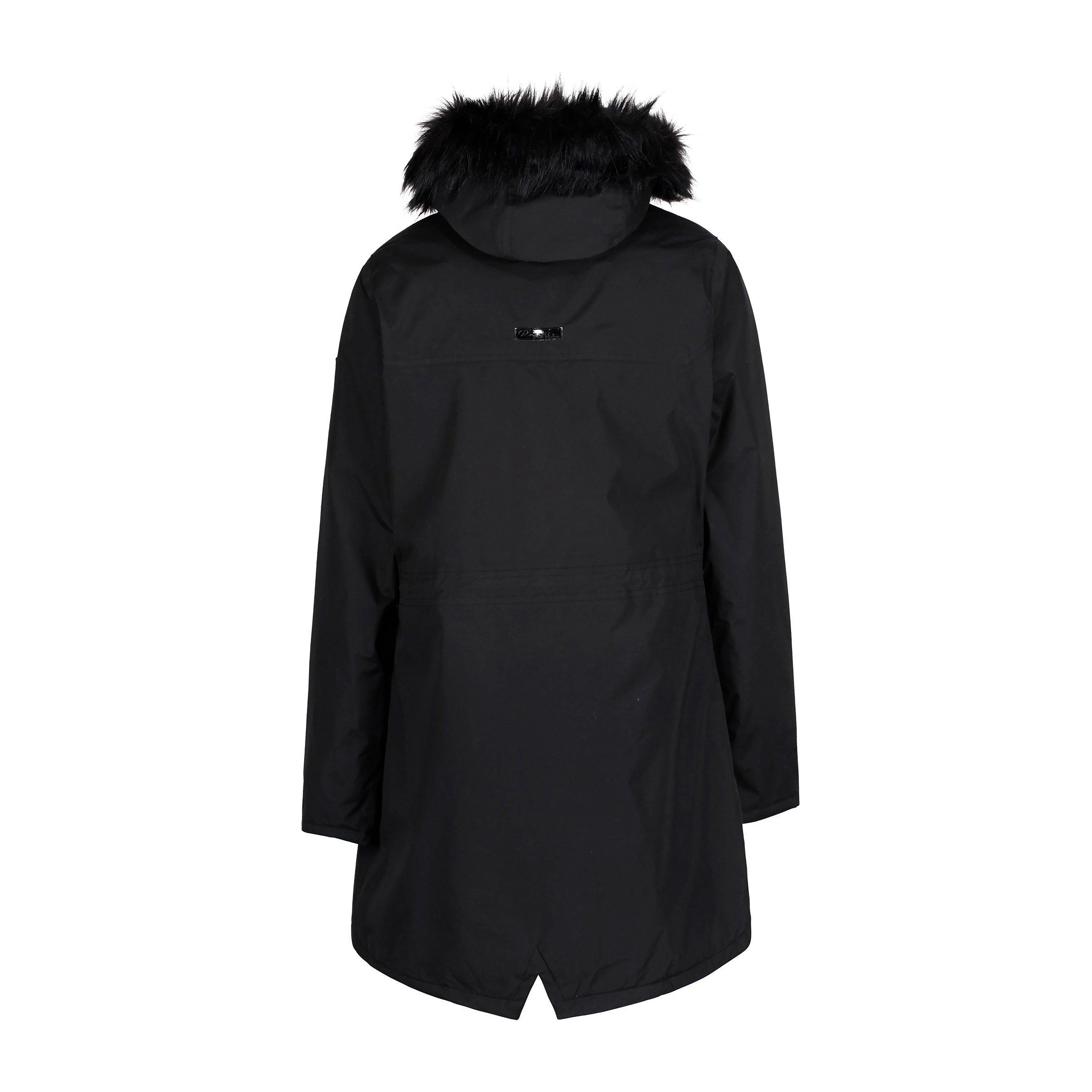 Women's Sherlyn Waterproof Jacket