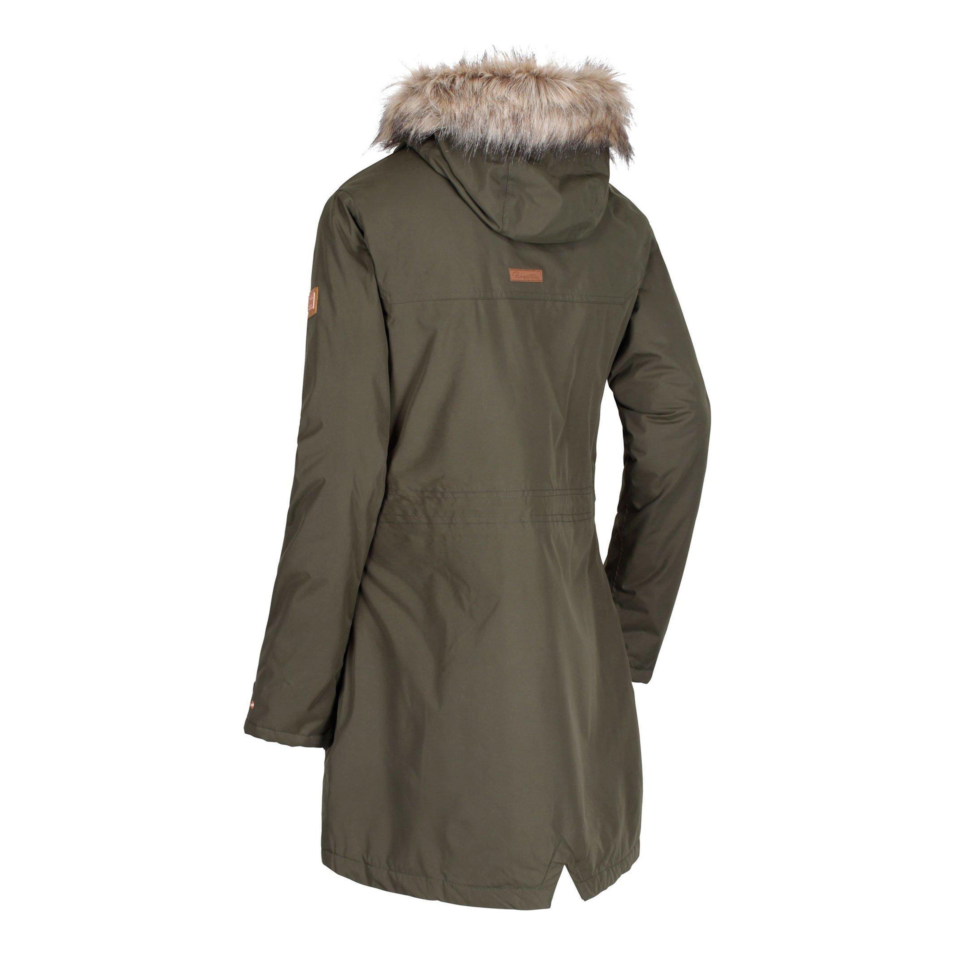 Women's Sherlyn Waterproof Jacket