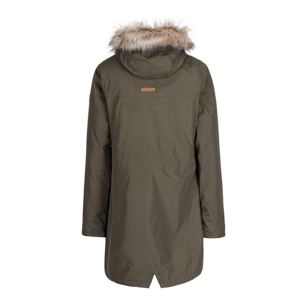 Women's Sherlyn Waterproof Jacket