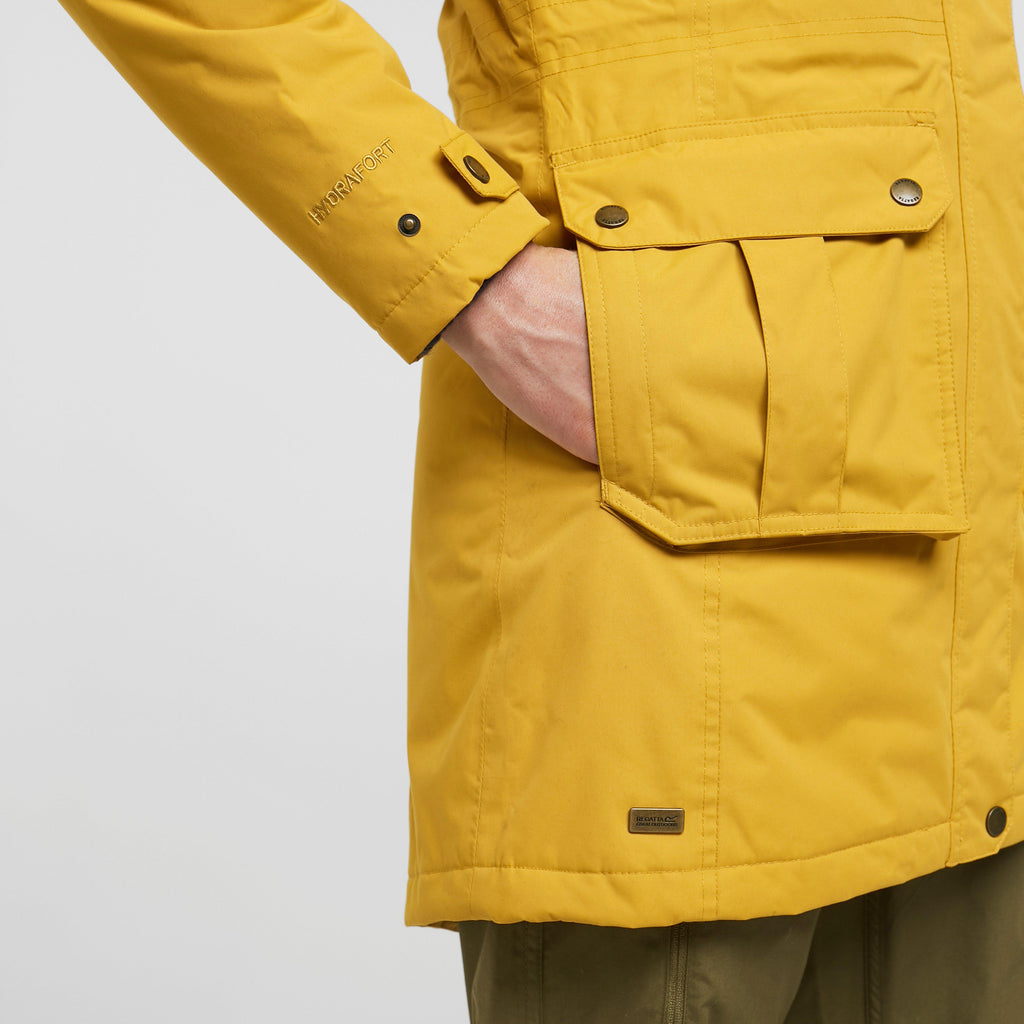 Women's Sherlyn Waterproof Jacket