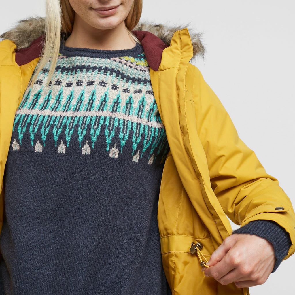 Women's Sherlyn Waterproof Jacket