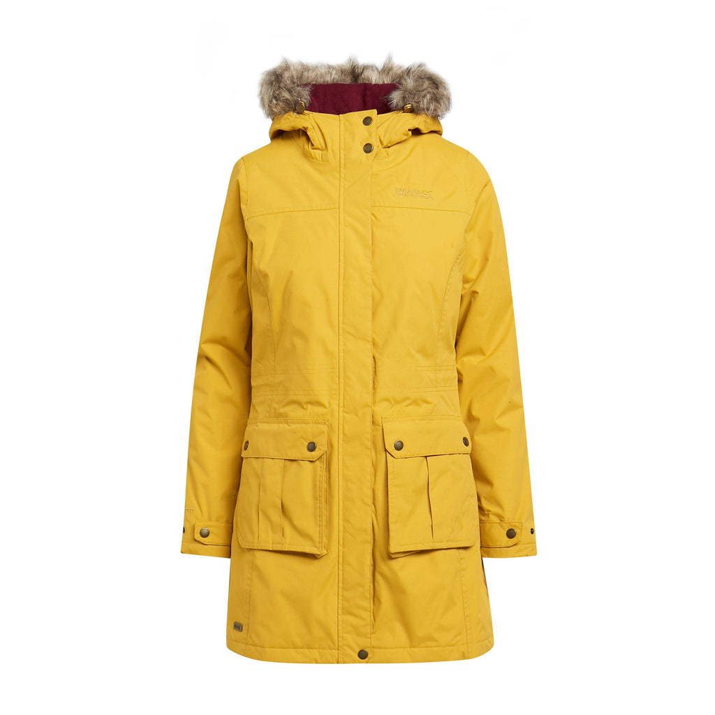 Women's Sherlyn Waterproof Jacket