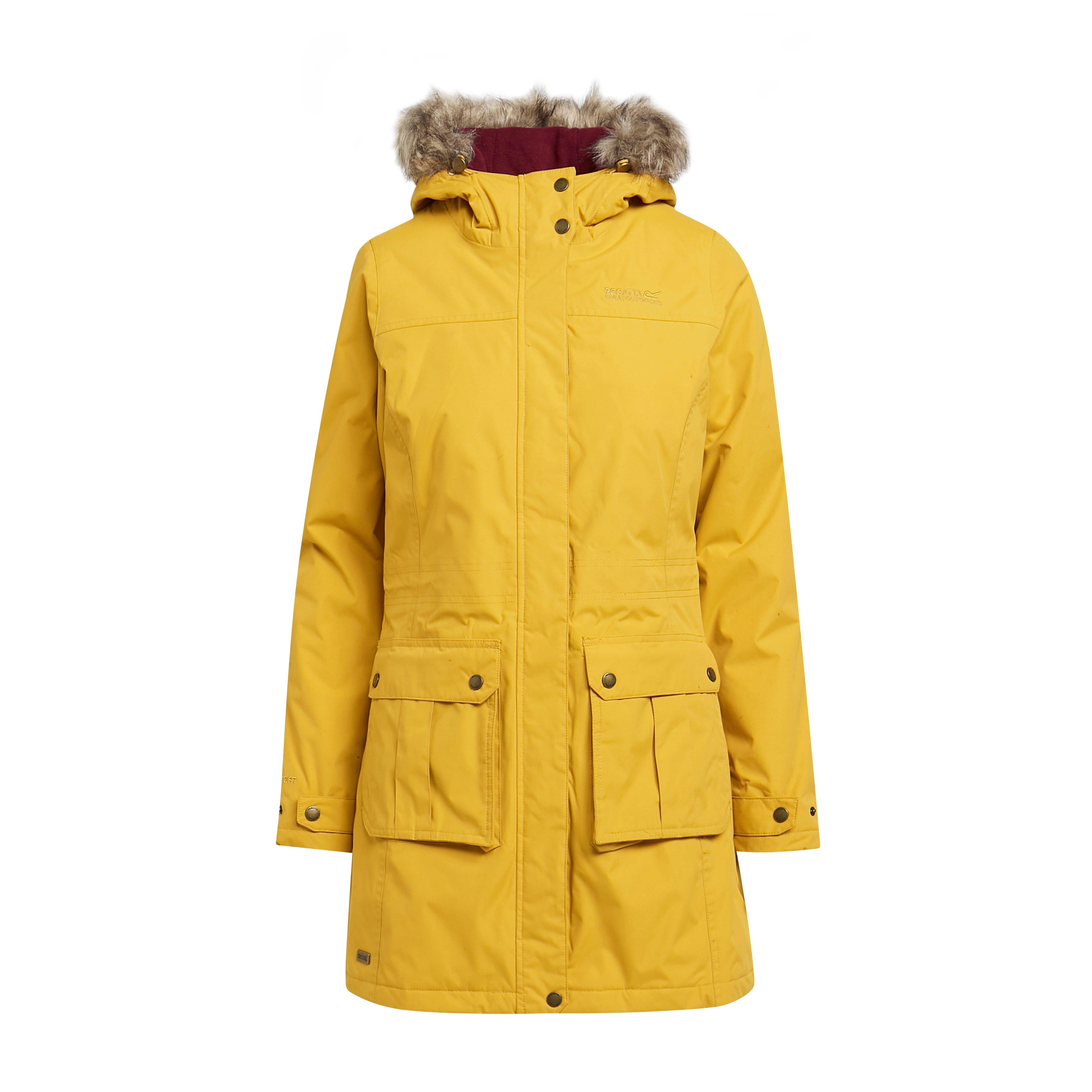 Women's Sherlyn Waterproof Jacket