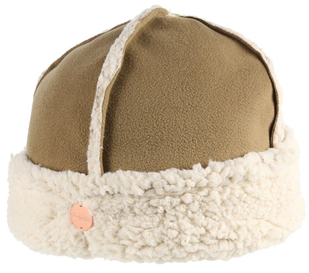 Women's Corvina Hat and Mitt Set