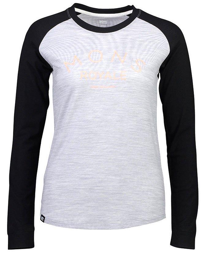 Women's Viva La Raglan Jersey