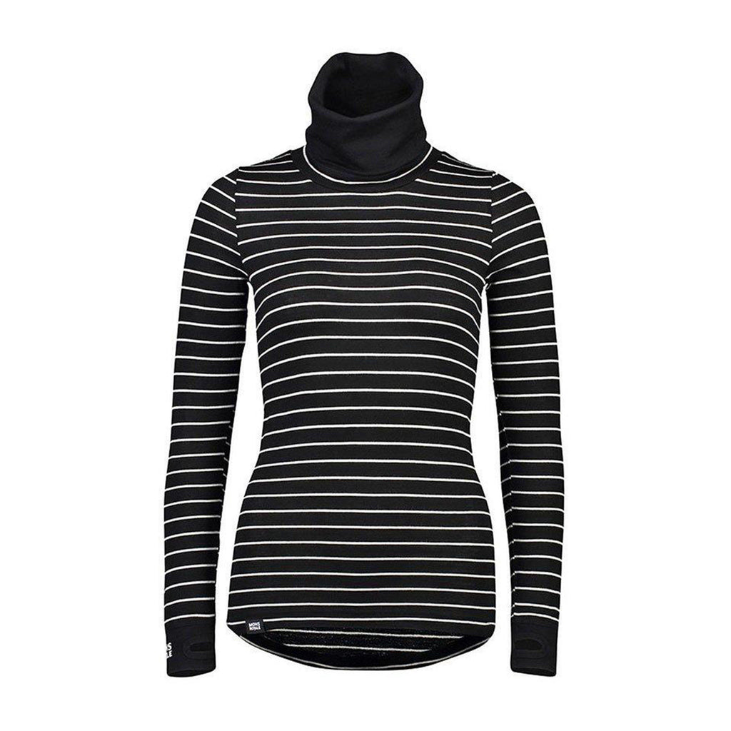 Women's Cornice Rollover LS