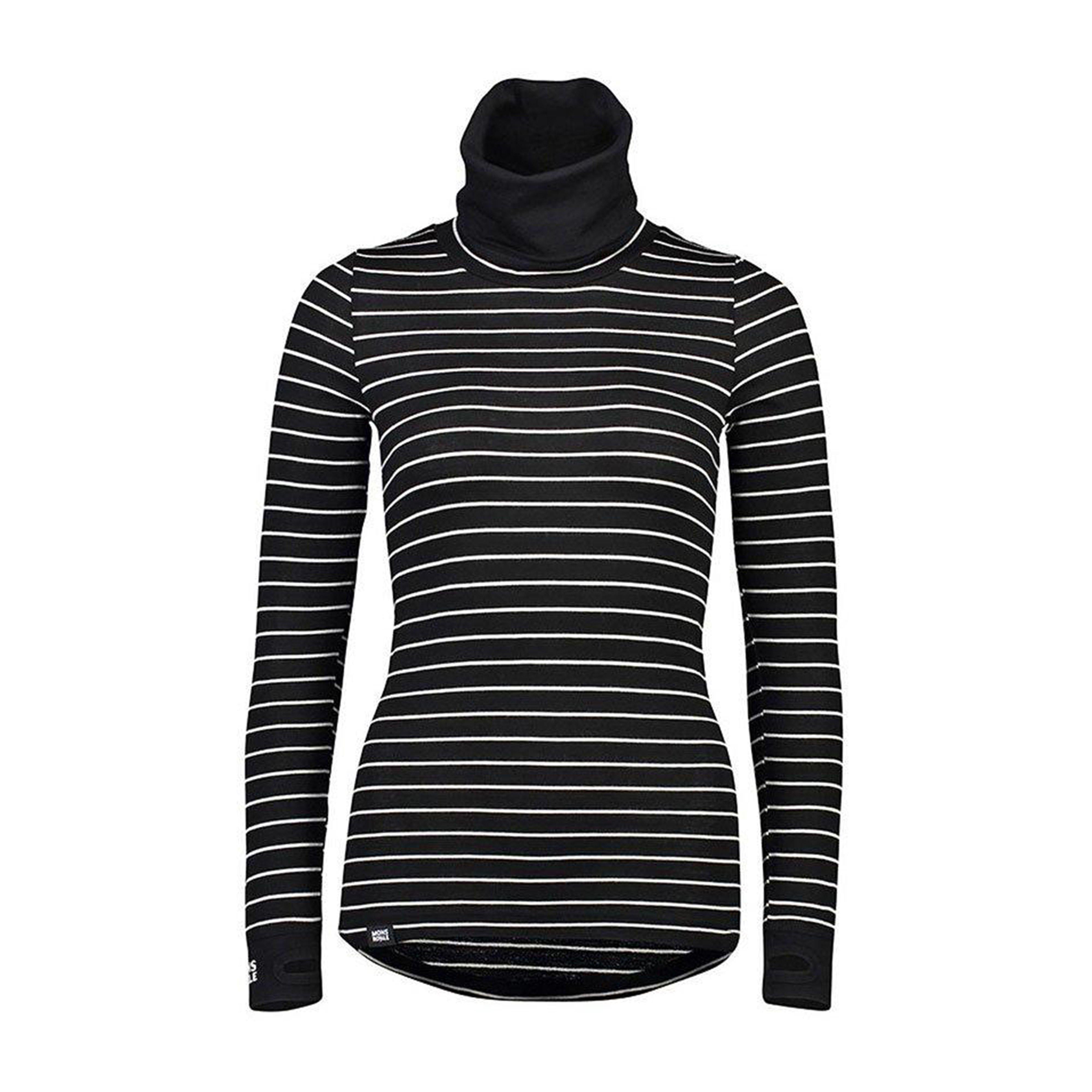 Women's Cornice Rollover LS