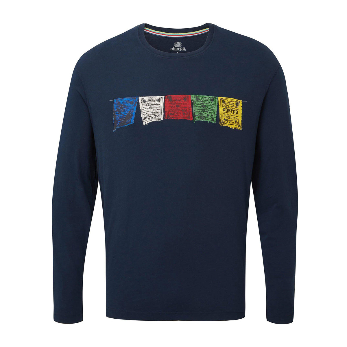 Men's Tarcho Long Sleeve Tee