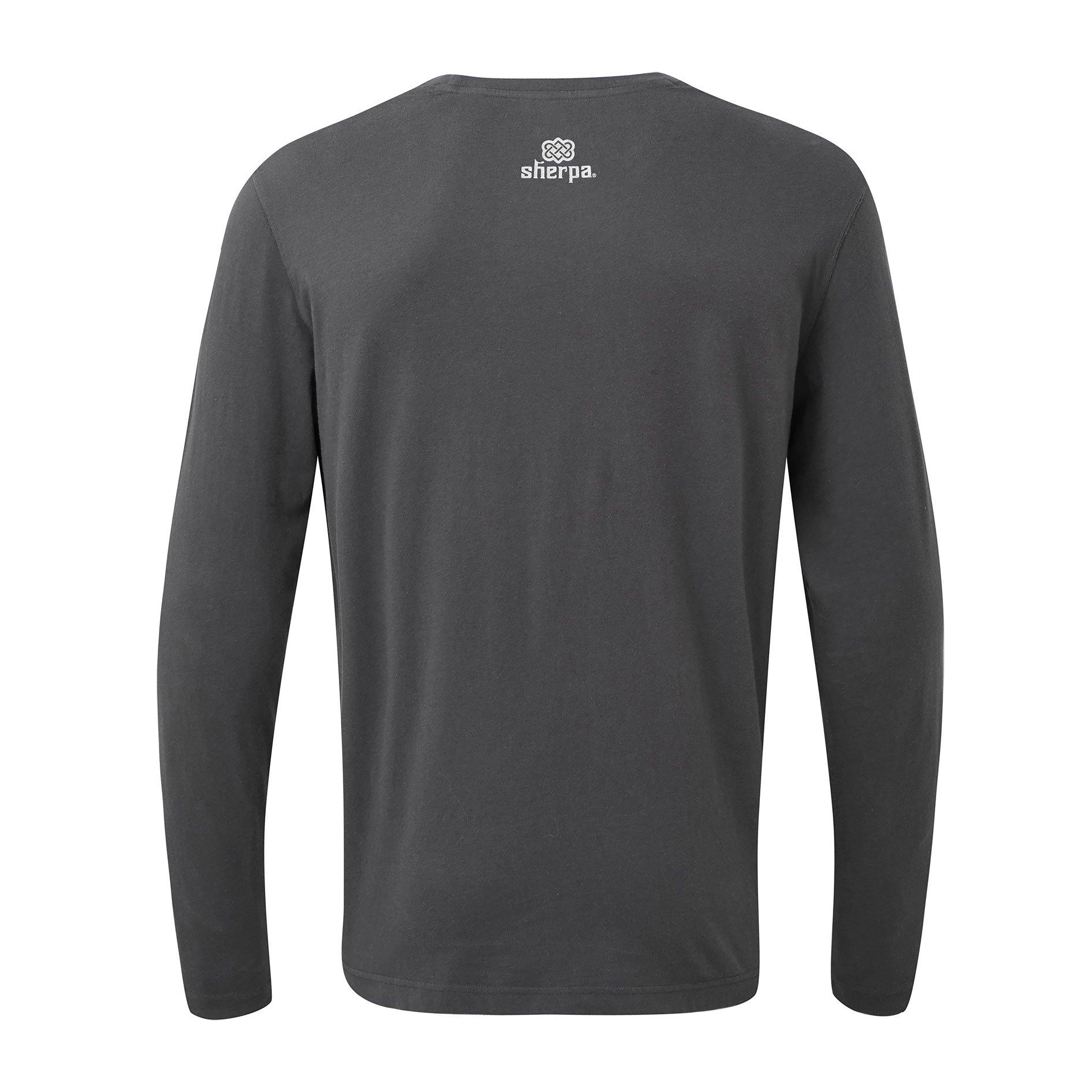 Men's Tarcho Long Sleeve Tee