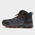 Kids' Blackout Waterproof Mid Boots