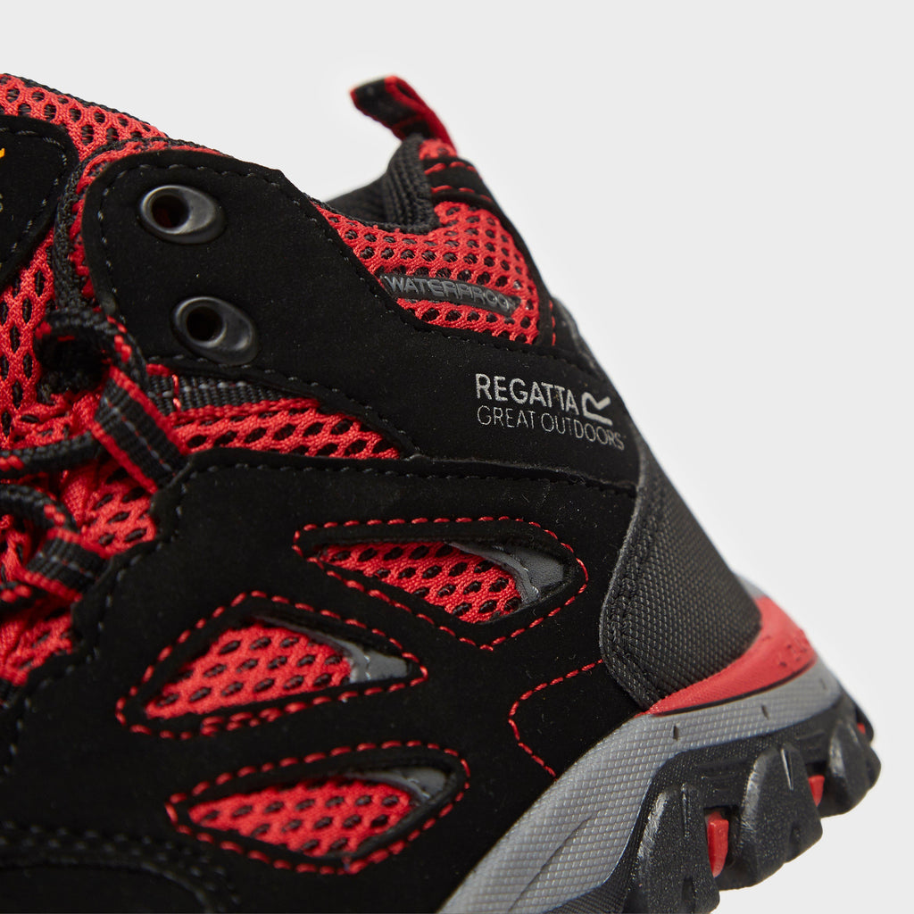 Kids' Holcombe IEP Mid Boots