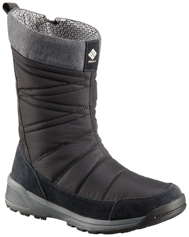 Women's Meadows Omni-Heat 3D Snow Boots