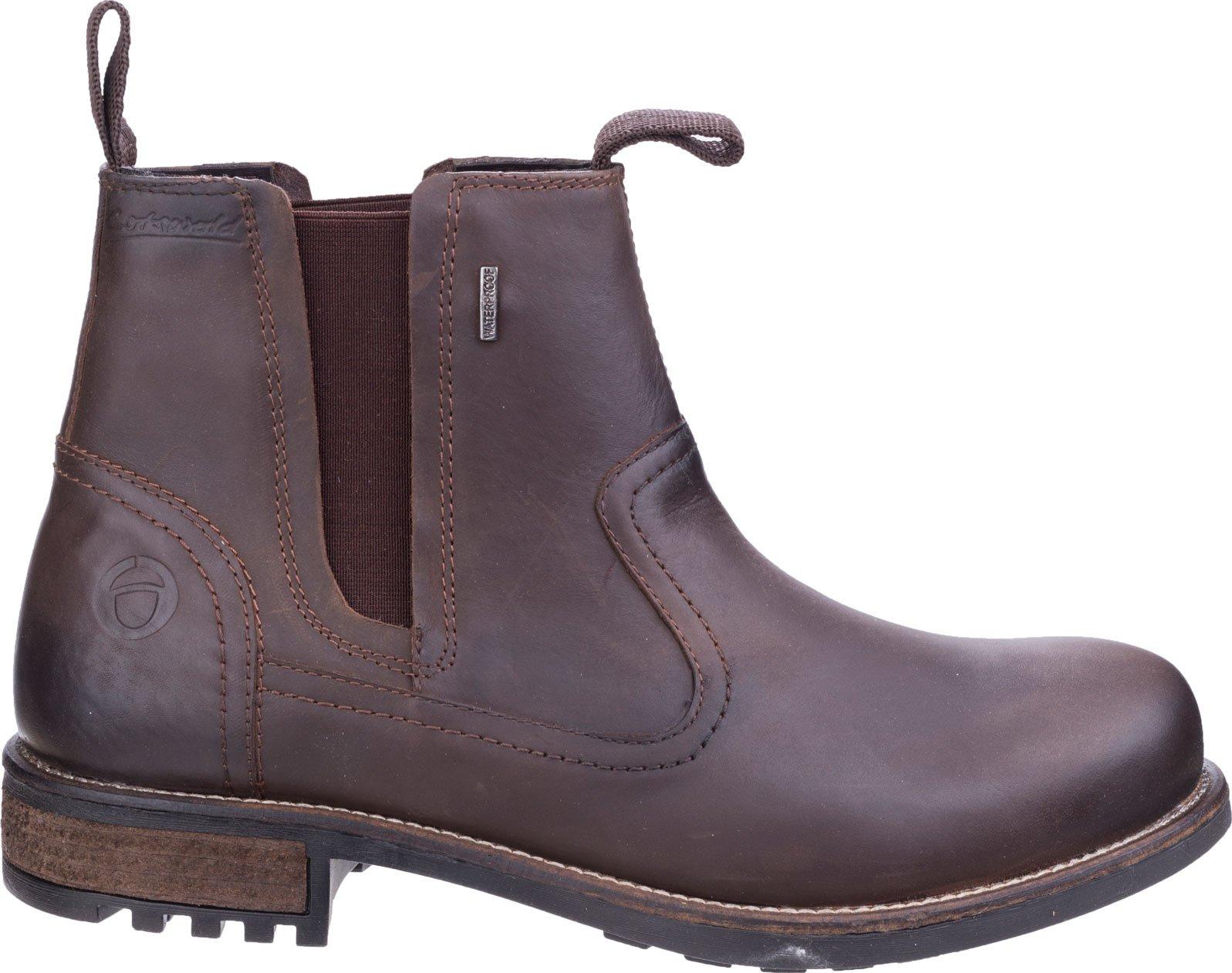 Men's Worcester Boot
