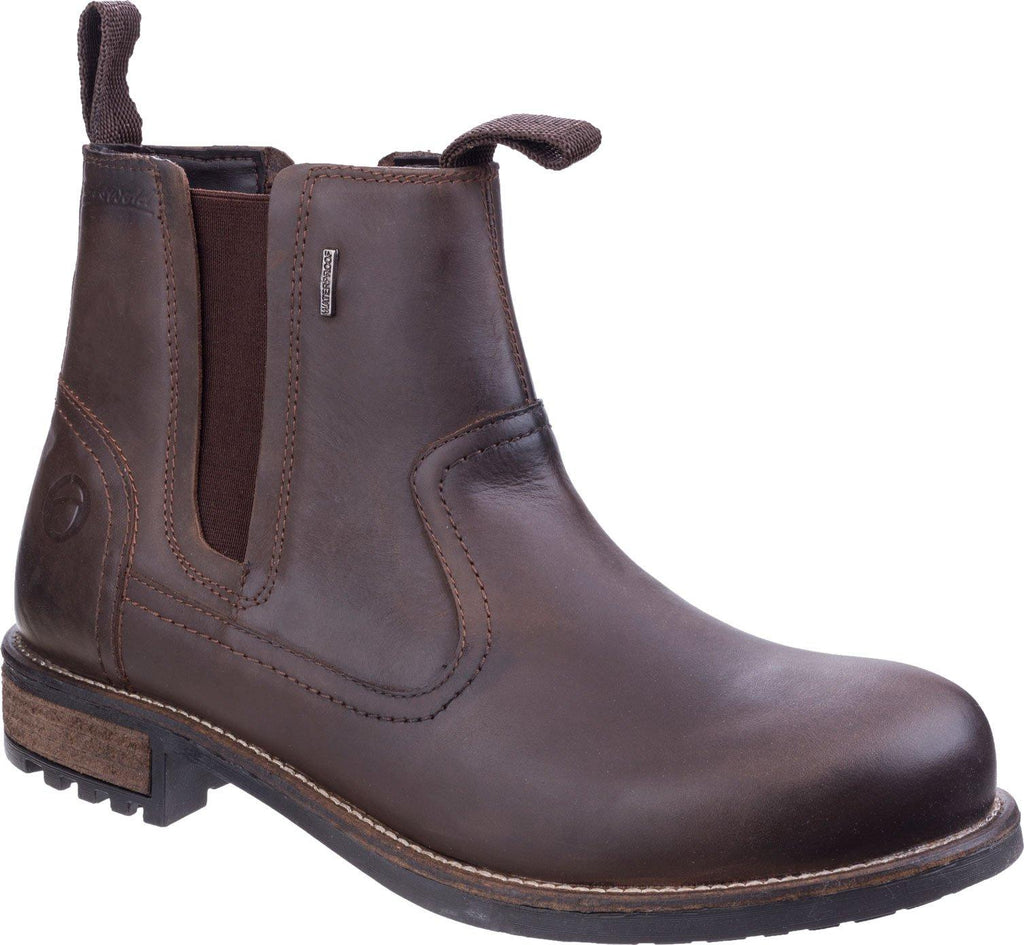 Men's Worcester Boot