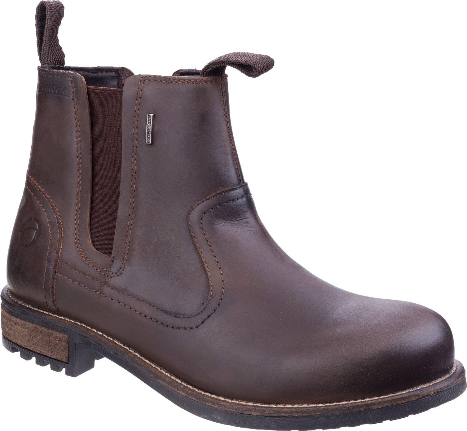 Men's Worcester Boot