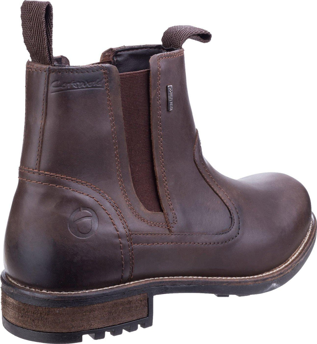 Men's Worcester Boot