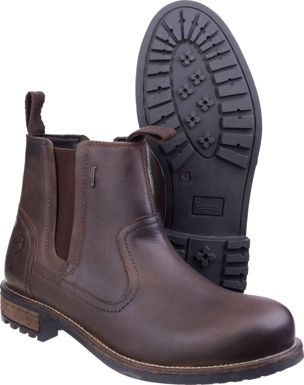 Men's Worcester Boot
