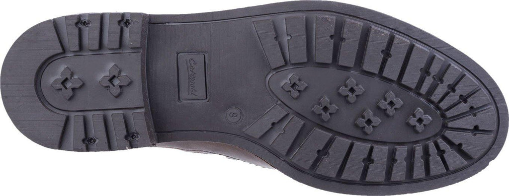Men's Worcester Boot