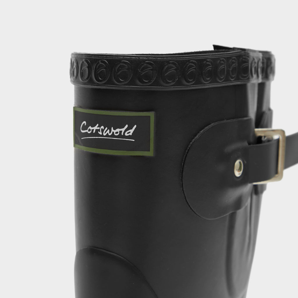 Women's Windsor Short Wellington