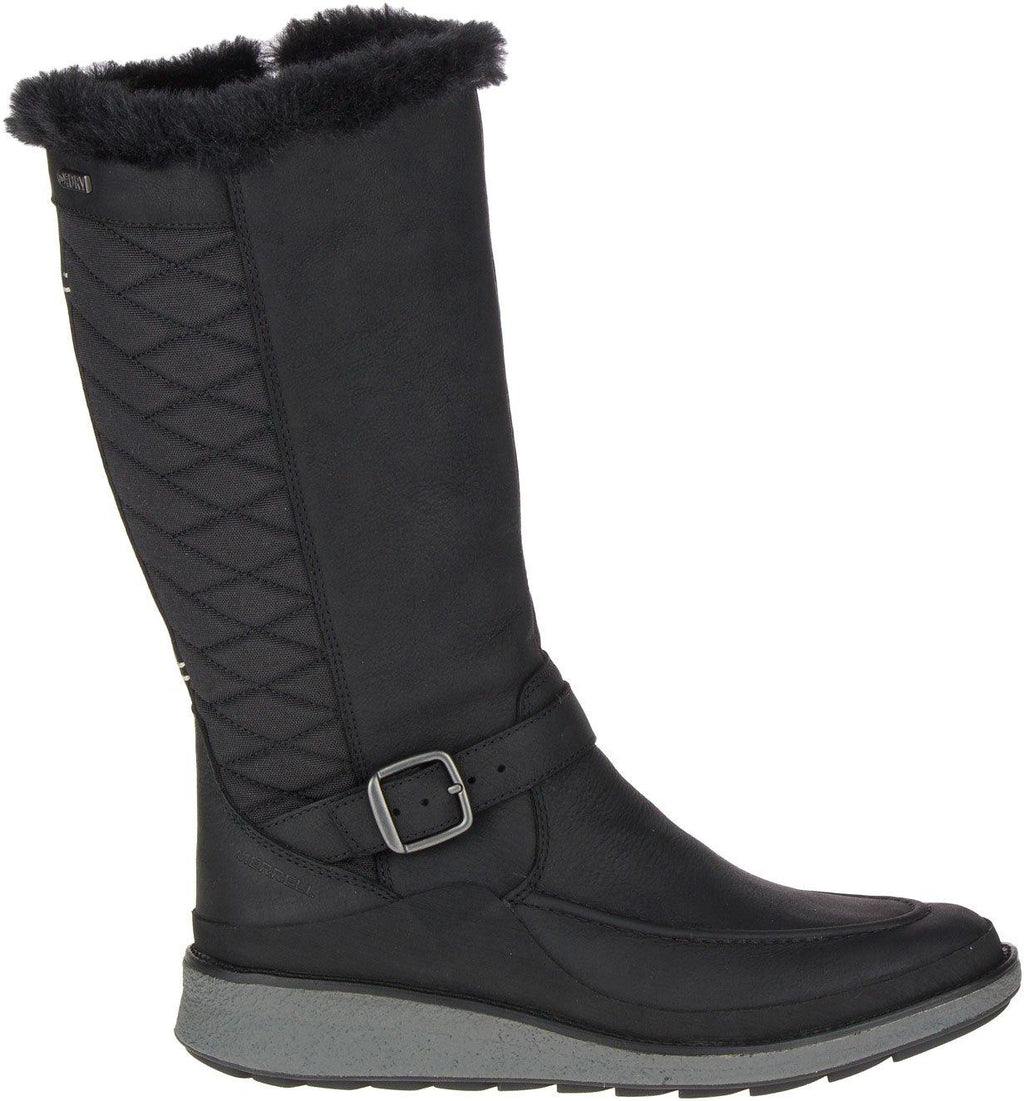 Women's Tremblant Ezra Tall Polar Waterproof Boots