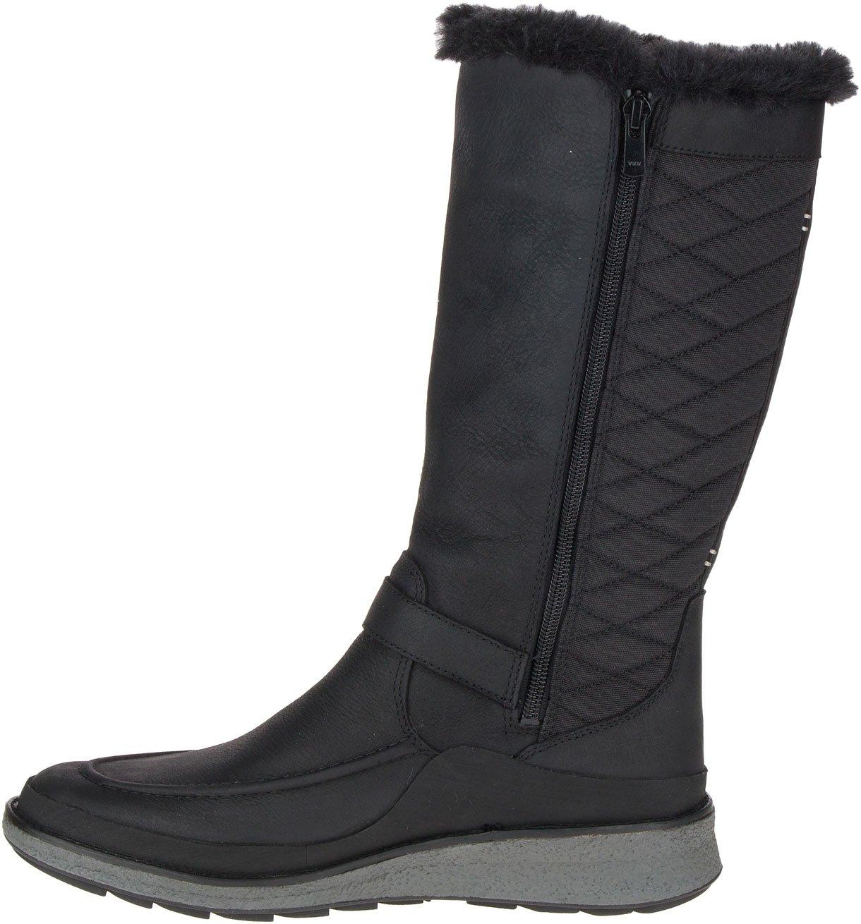 Women's Tremblant Ezra Tall Polar Waterproof Boots