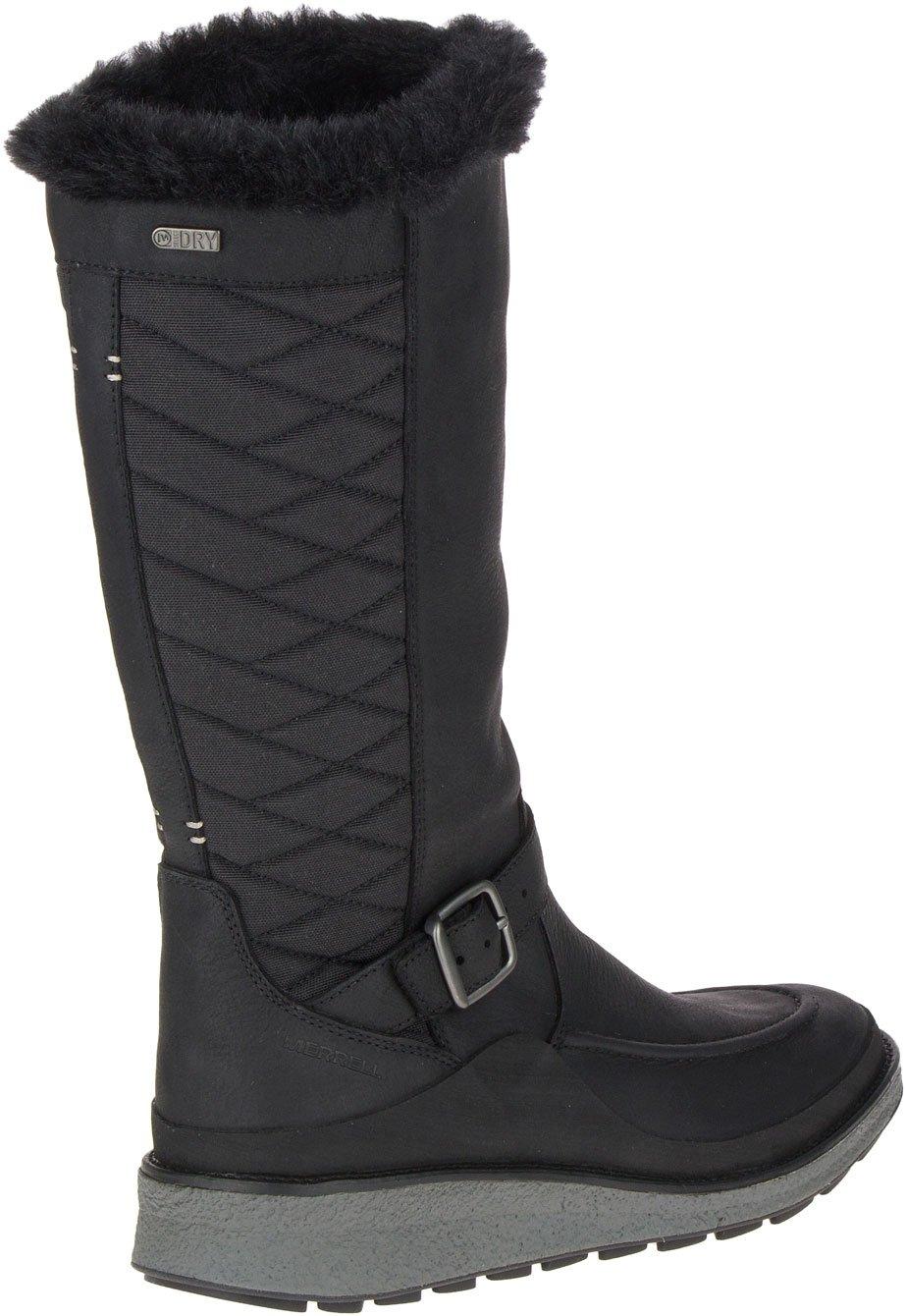 Women's Tremblant Ezra Tall Polar Waterproof Boots