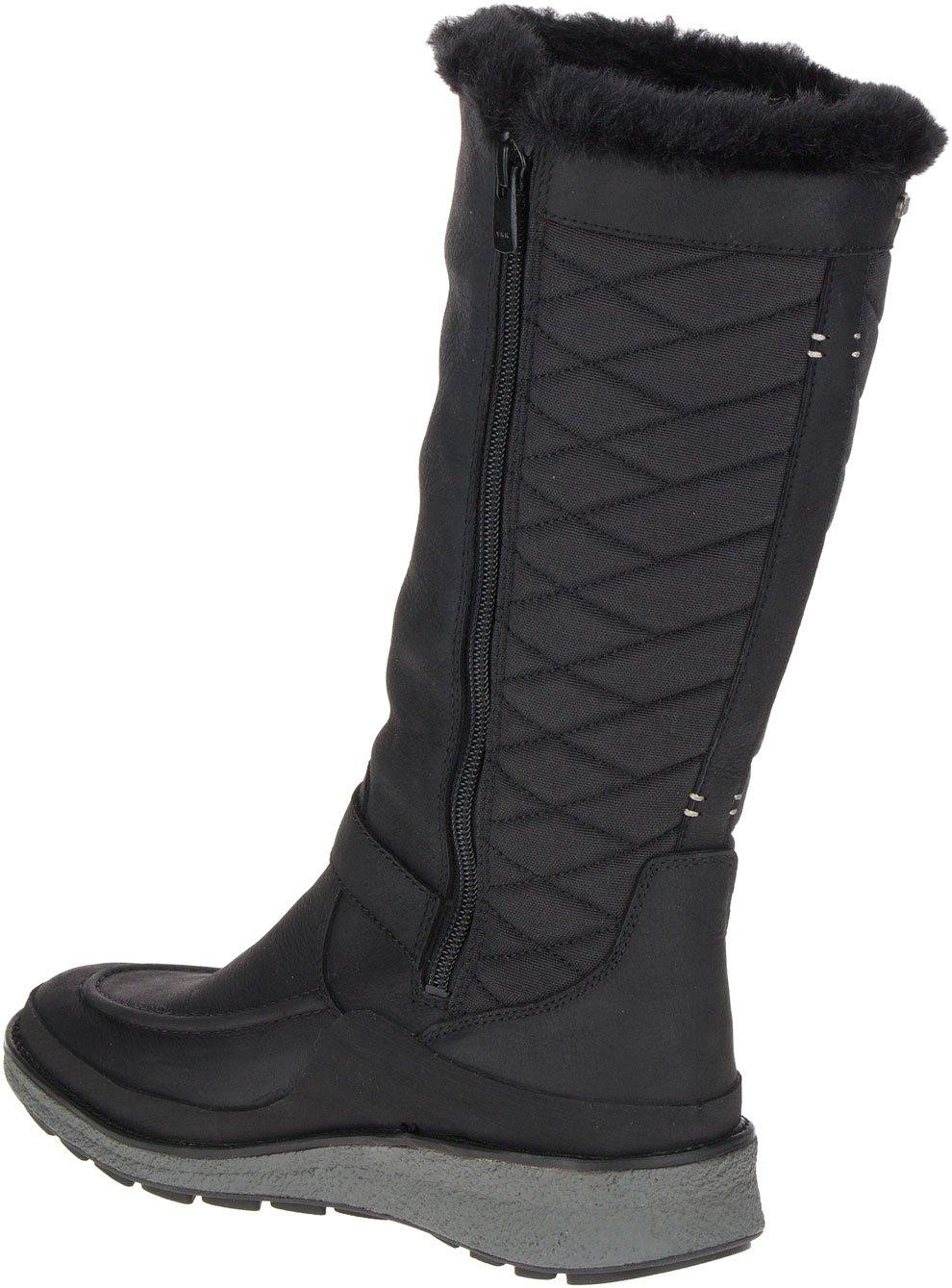 Women's Tremblant Ezra Tall Polar Waterproof Boots