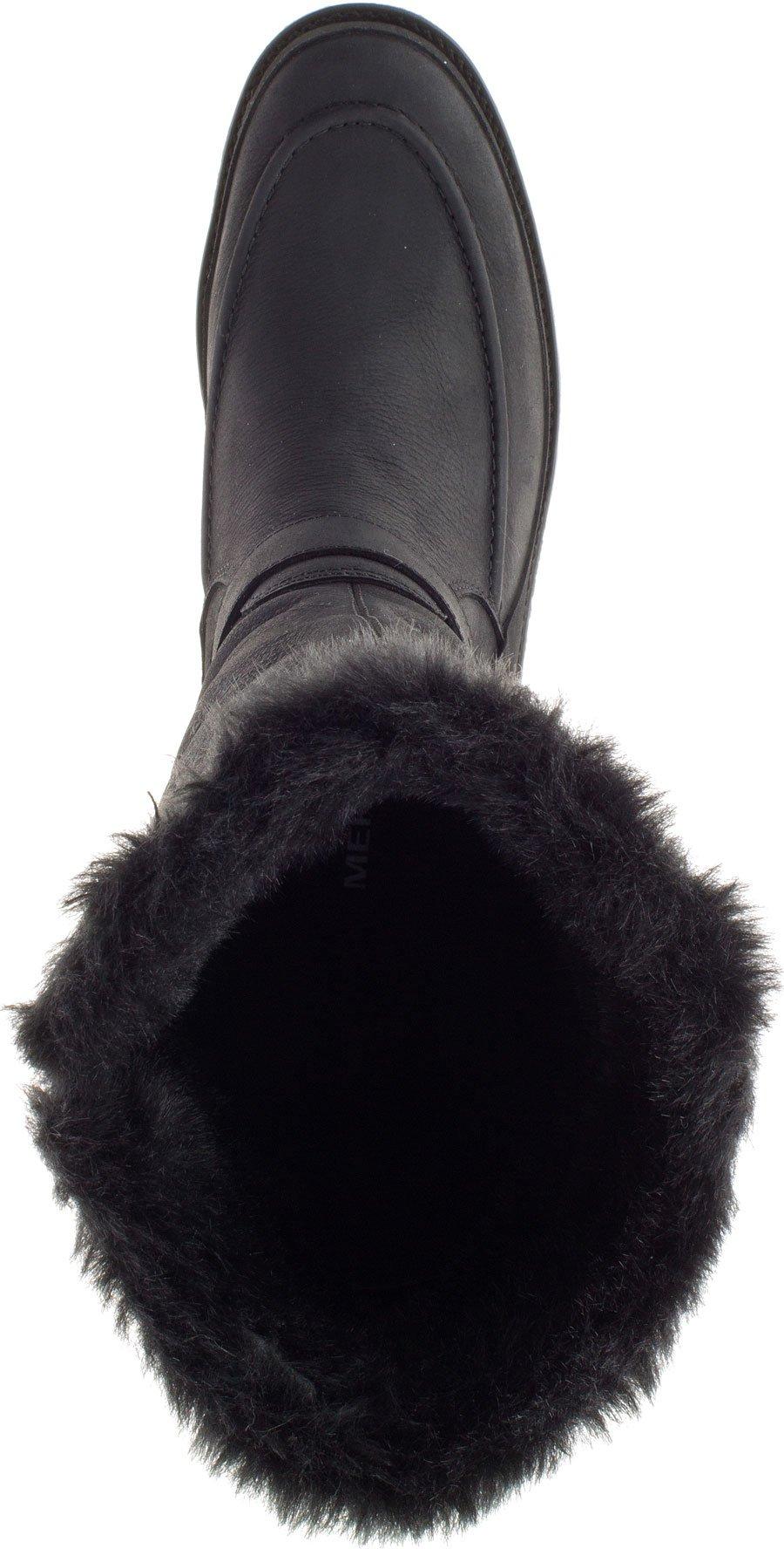 Women's Tremblant Ezra Tall Polar Waterproof Boots