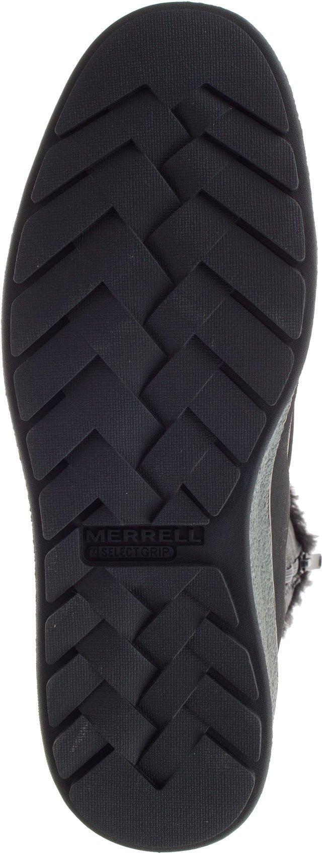 Women's Tremblant Ezra Tall Polar Waterproof Boots