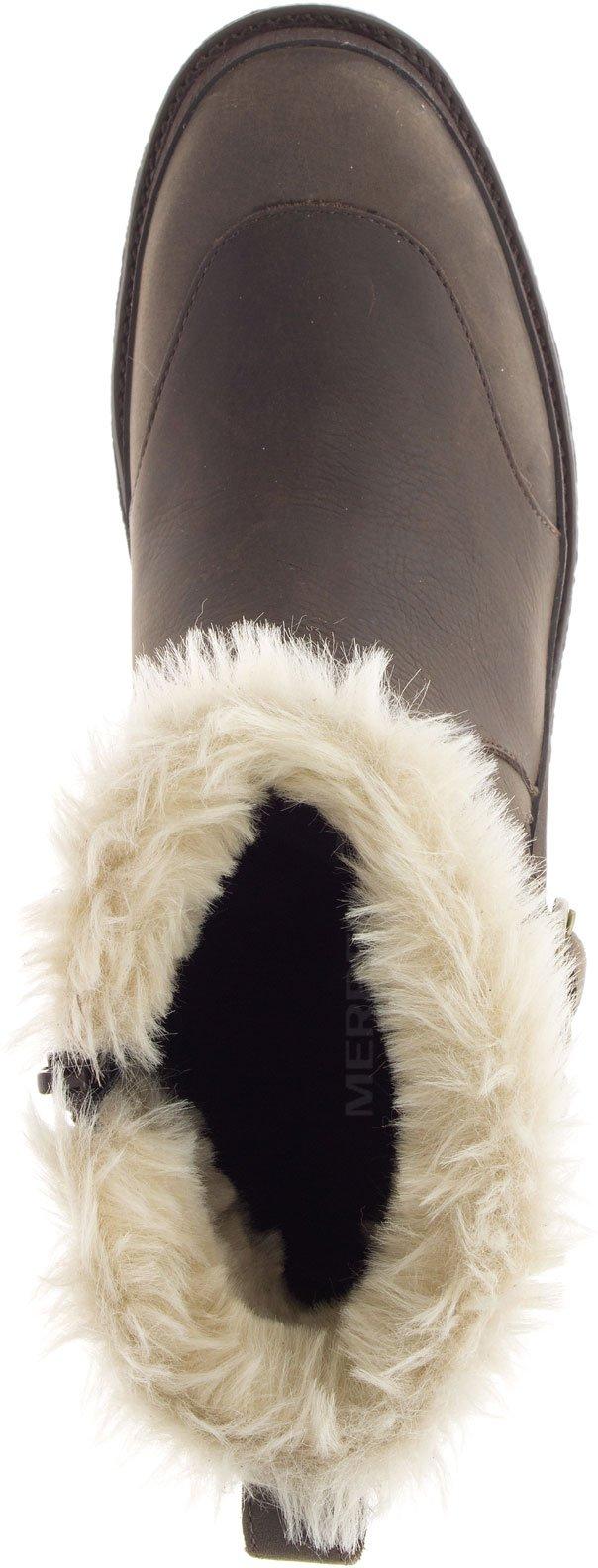 Women's Tremblant Ezra Zip Polar Waterproof Boots